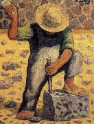 Diego Rivera Squareman china oil painting reproduction